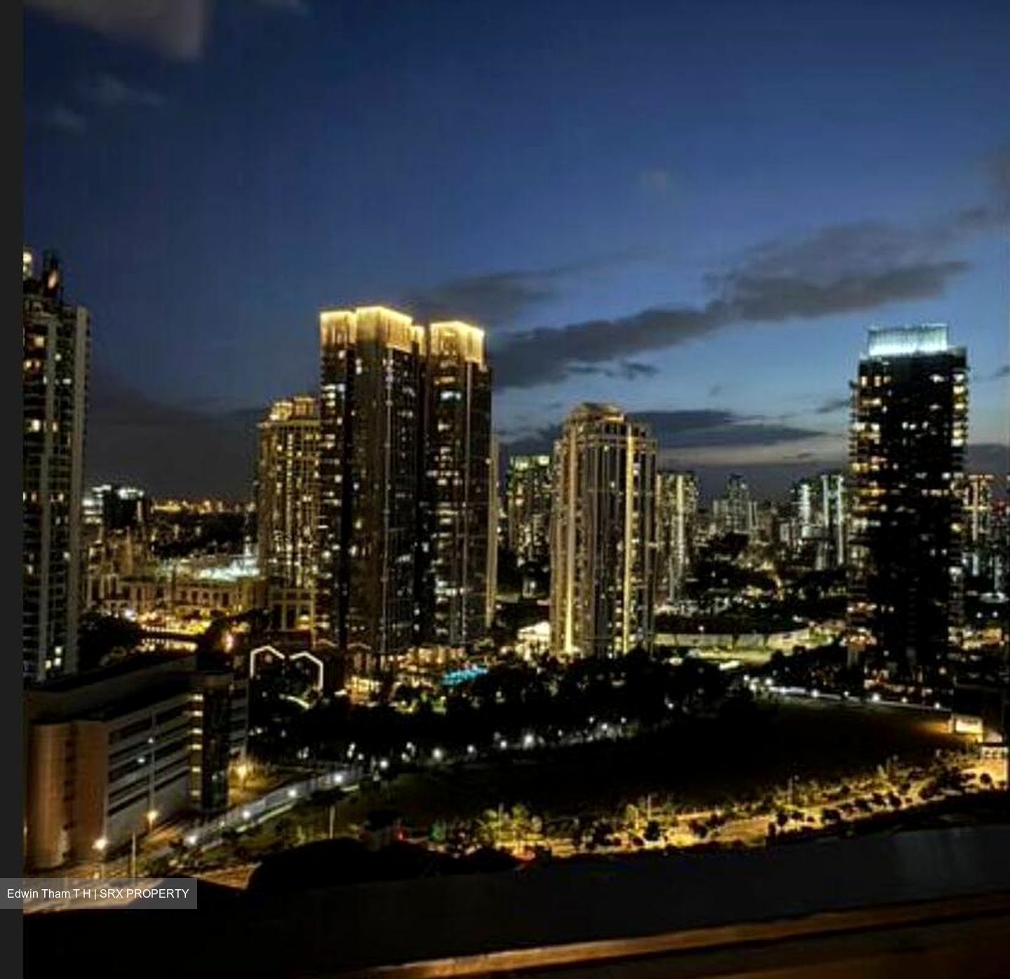 The Avenir (D9), Condominium #526519011